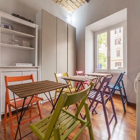 Hotel Residenza Sistina Rzym Zewnętrze zdjęcie