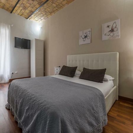 Hotel Residenza Sistina Rzym Zewnętrze zdjęcie