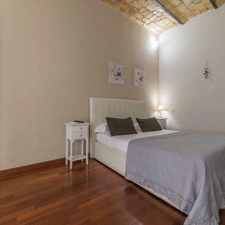 Hotel Residenza Sistina Rzym Zewnętrze zdjęcie
