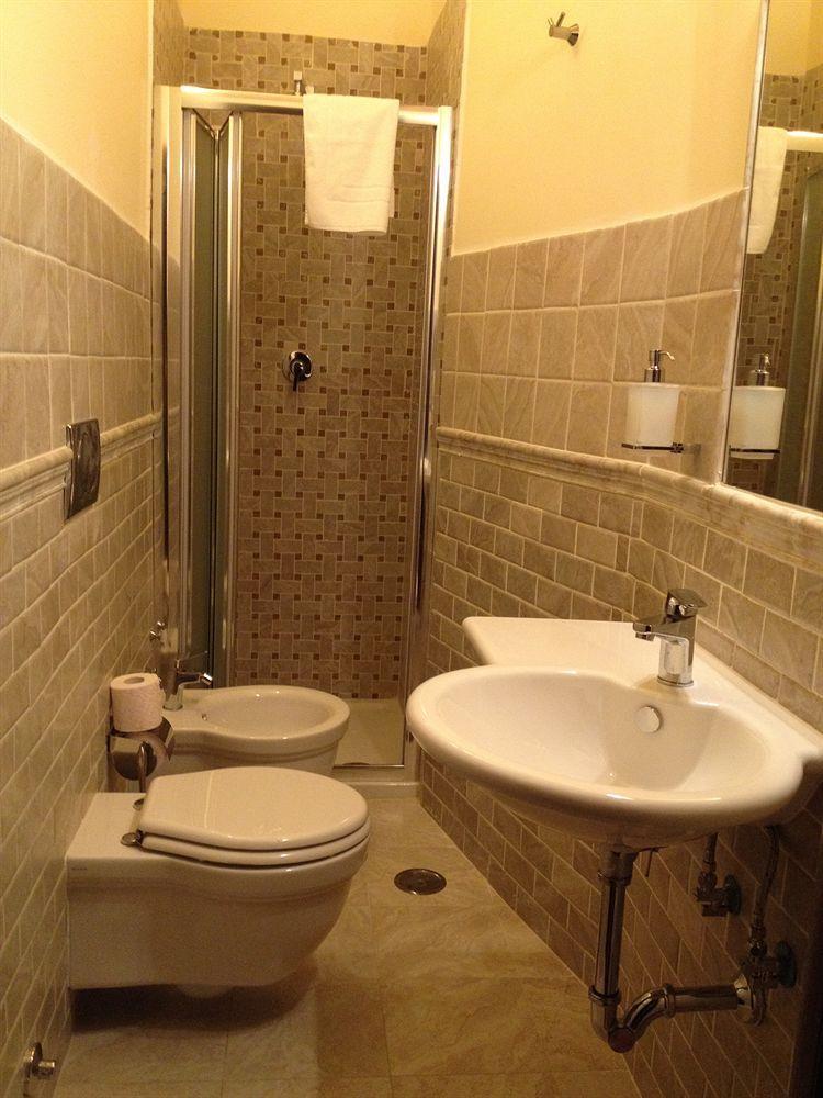 Hotel Residenza Sistina Rzym Zewnętrze zdjęcie