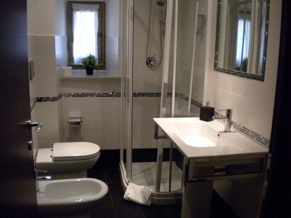 Hotel Residenza Sistina Rzym Zewnętrze zdjęcie