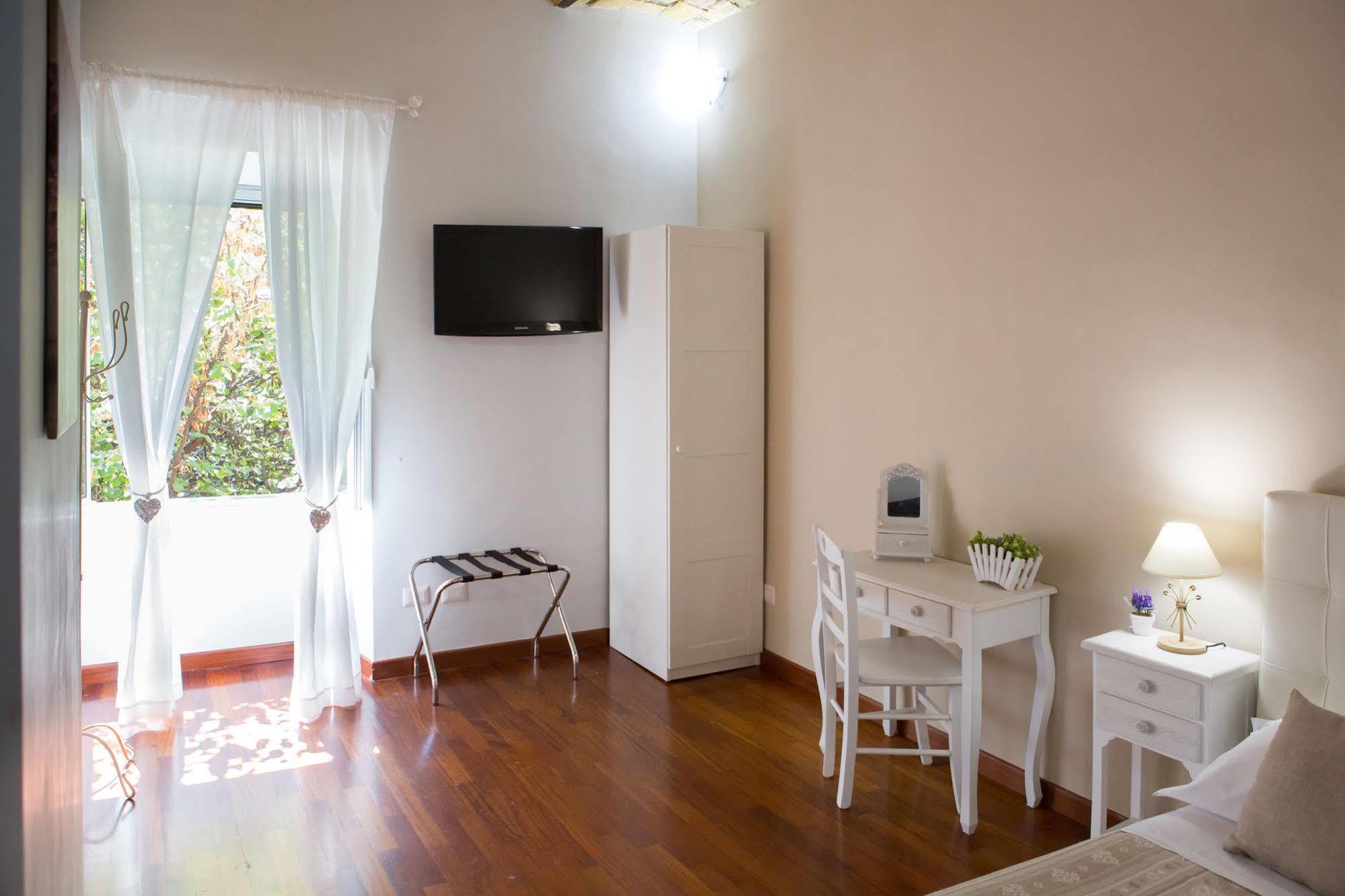 Hotel Residenza Sistina Rzym Zewnętrze zdjęcie