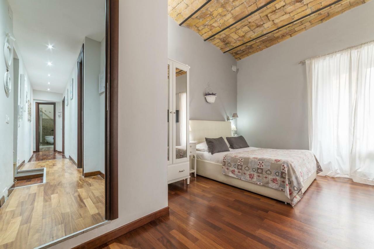 Hotel Residenza Sistina Rzym Zewnętrze zdjęcie