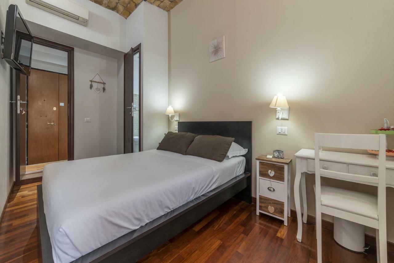 Hotel Residenza Sistina Rzym Zewnętrze zdjęcie
