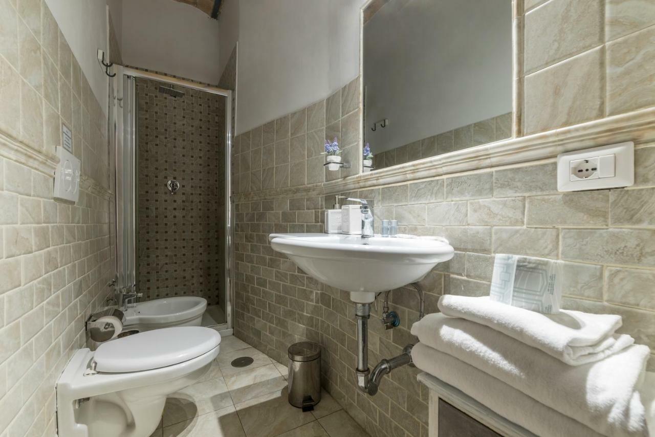 Hotel Residenza Sistina Rzym Zewnętrze zdjęcie