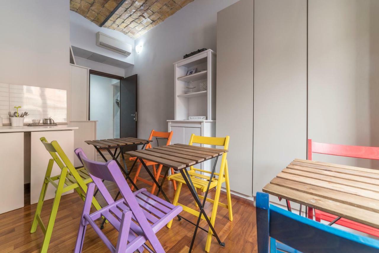 Hotel Residenza Sistina Rzym Zewnętrze zdjęcie
