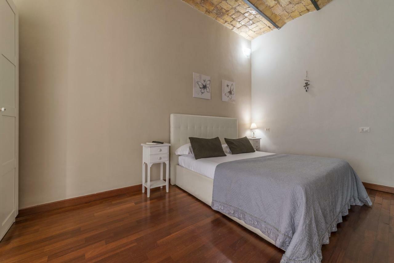 Hotel Residenza Sistina Rzym Zewnętrze zdjęcie