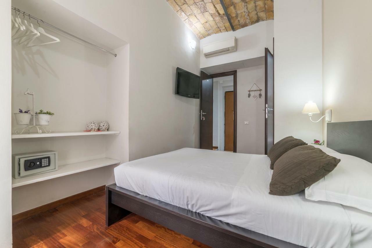 Hotel Residenza Sistina Rzym Zewnętrze zdjęcie
