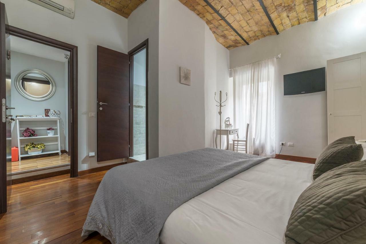 Hotel Residenza Sistina Rzym Zewnętrze zdjęcie